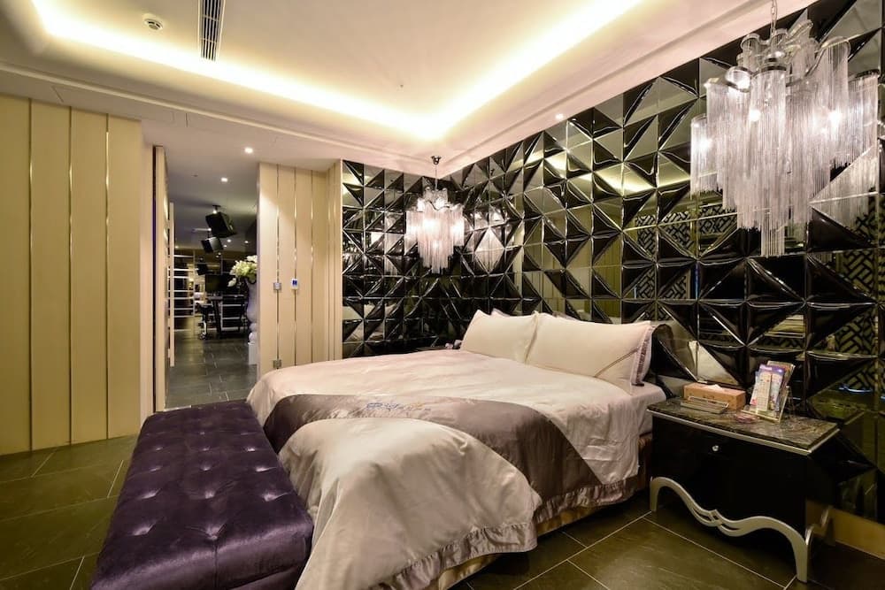 Uher Luxury Resort & Hotel photo 3