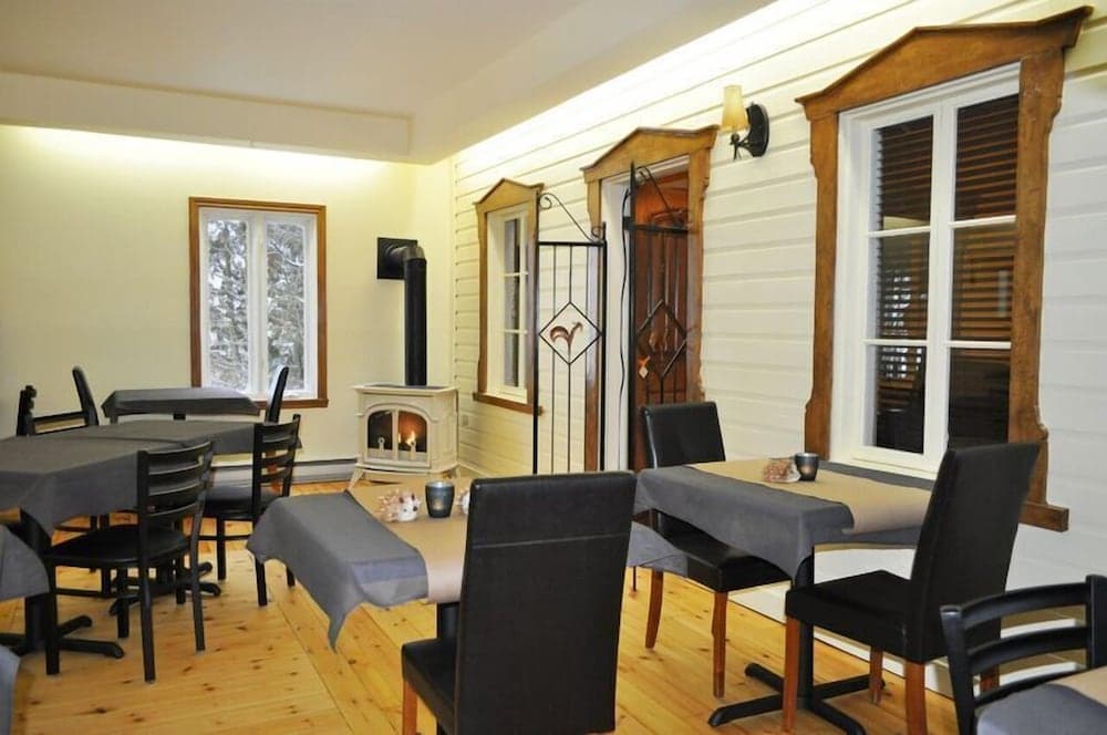 L'Authentique Auberge de Charlevoix photo 7