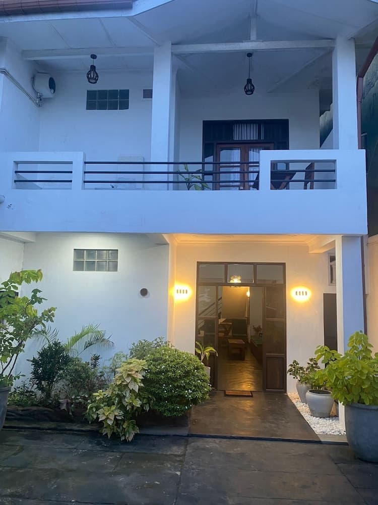 Jess Beach Villa photo 6