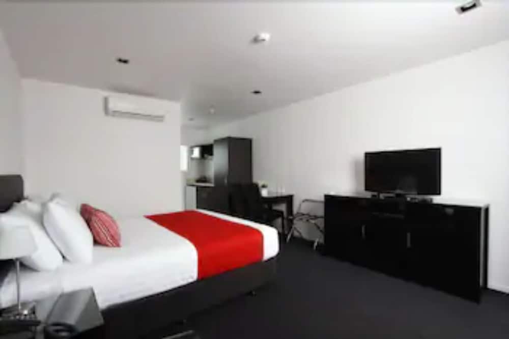 The Dawson Motel photo 7