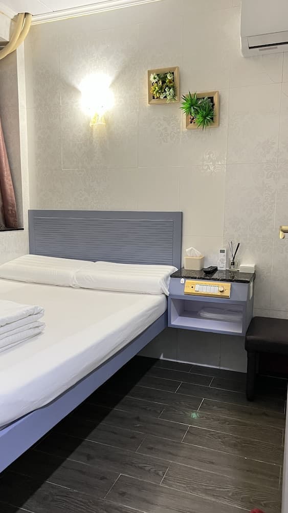 Ming Shing Guesthouse photo 4