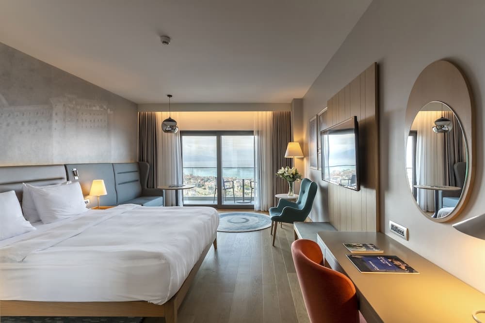 Radisson Blu Hotel Trabzon photo 5