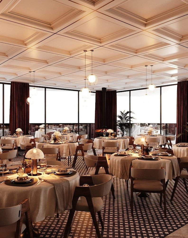 Qlusive Hotel photo 2