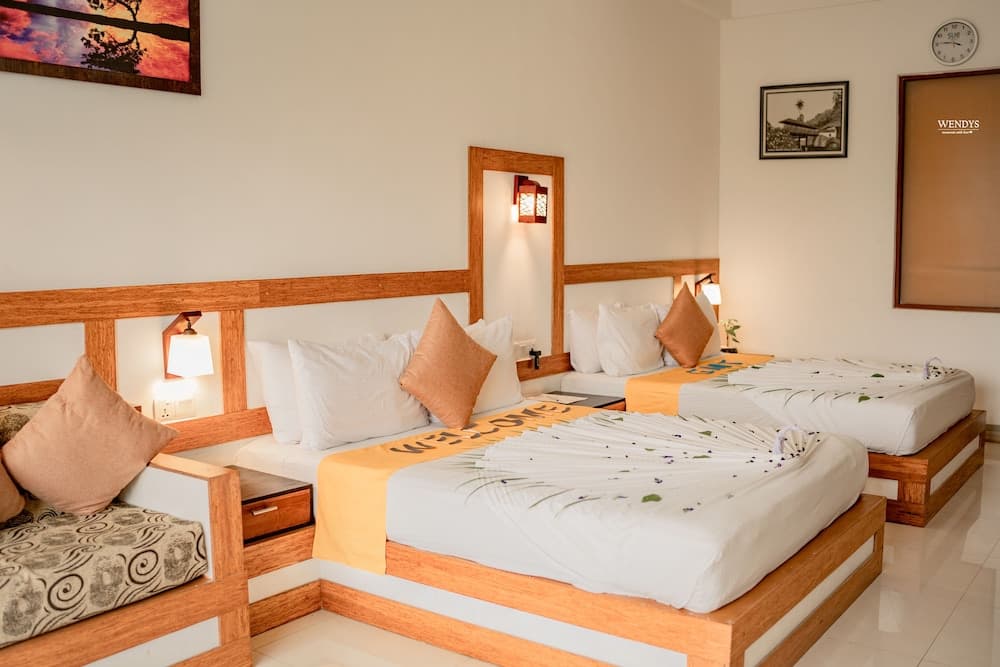 G.M.T. Sorabora Village Hotel photo 6