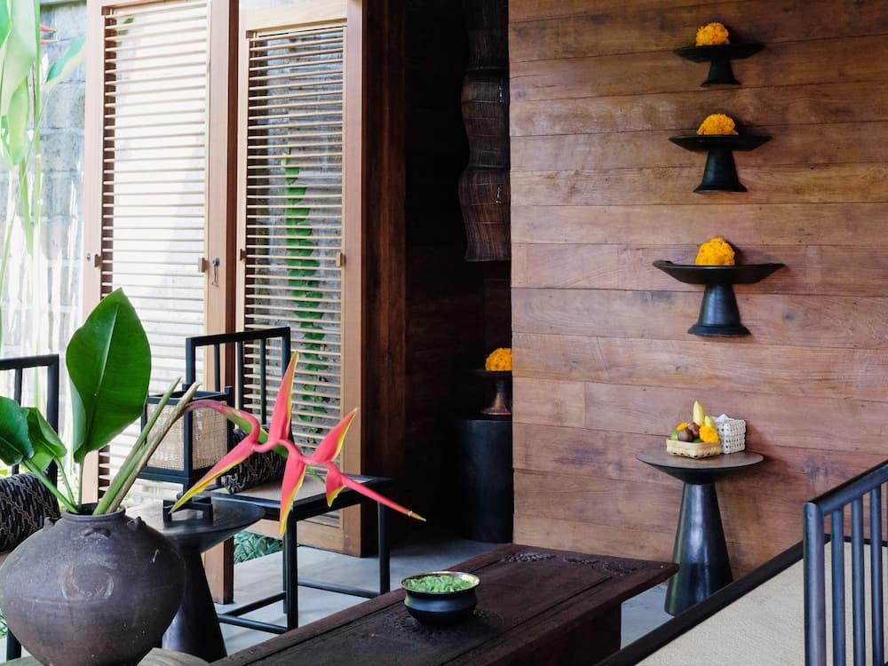 Kalapa Resort and Yoga retreat photo 9