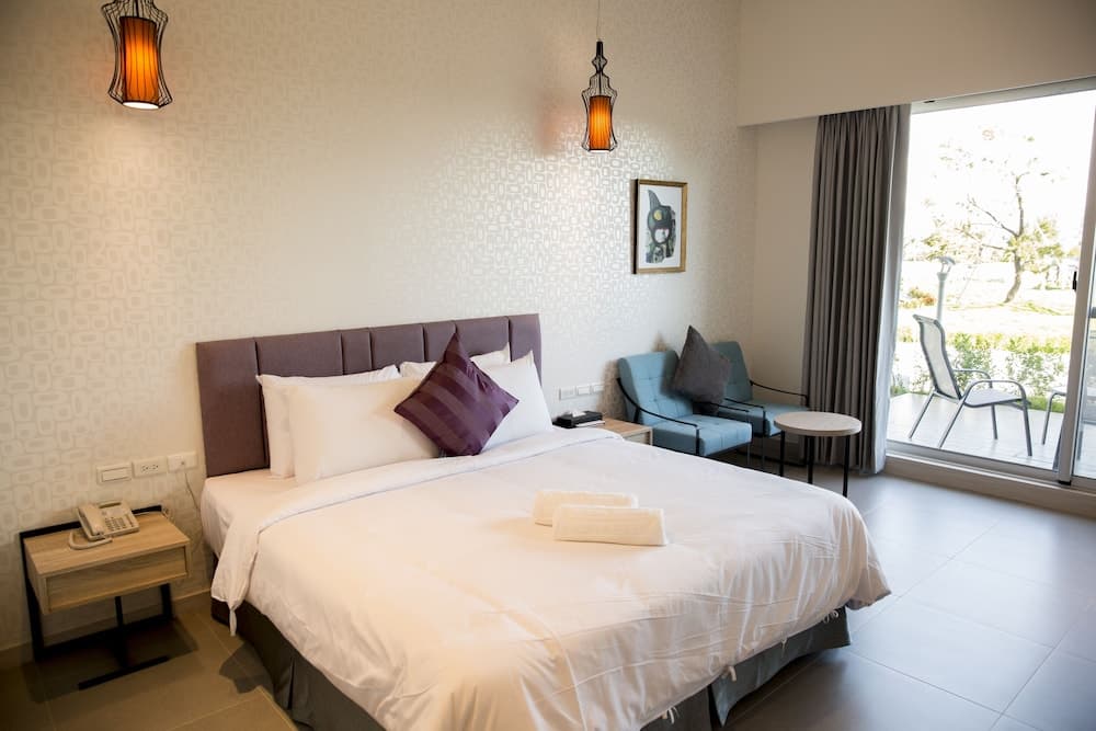 Ye-Lin Villa photo 7