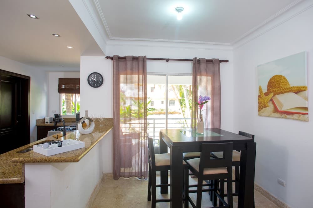 Chateau del mar Ocean Villas D2 Suit photo 4