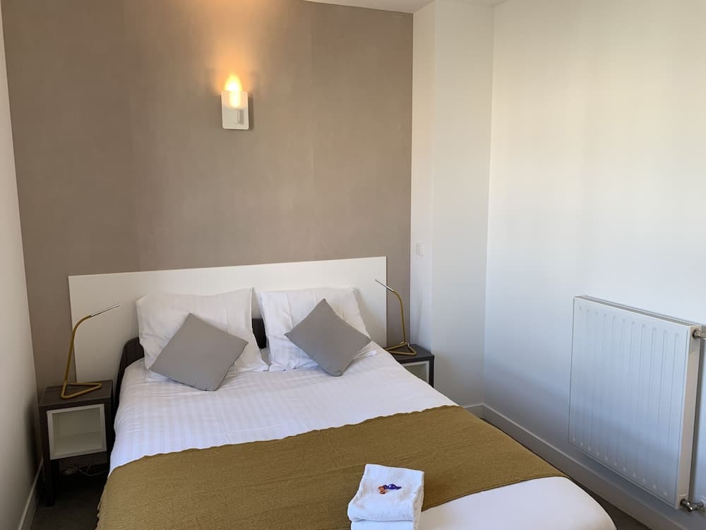 Moov'Appart Hotel Clichy photo 5
