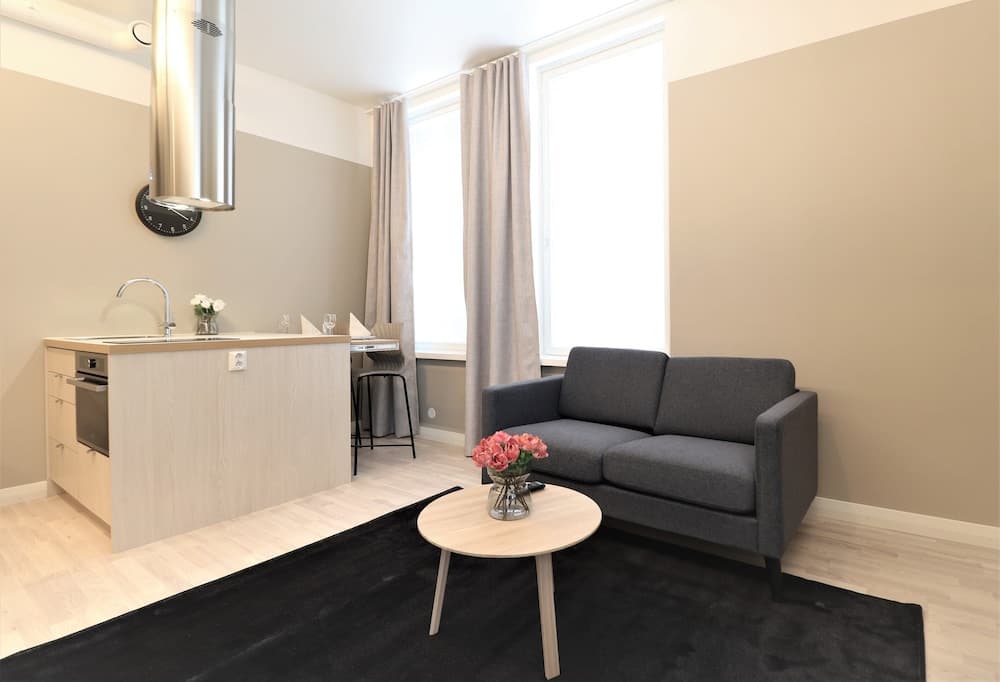 Forenom Aparthotel Vaasa photo 3