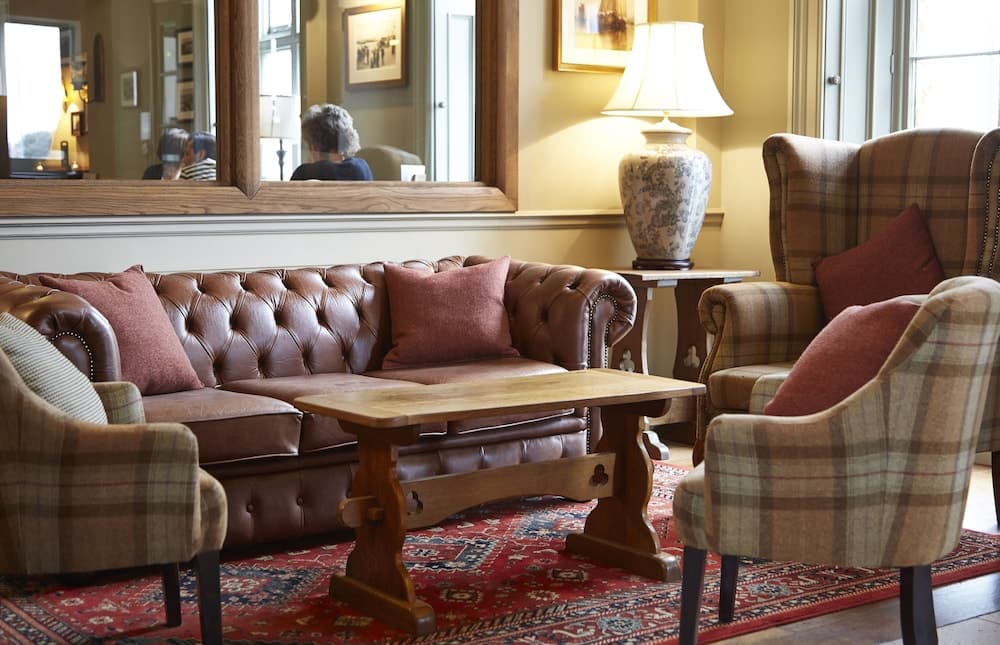 Ryde Castle Hotel by Greene King Inns photo 5