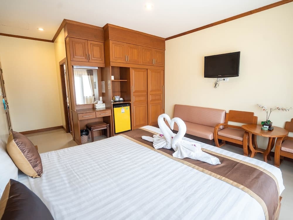 Baan Sailom Resort photo 7