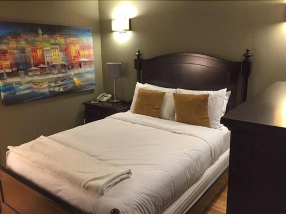Fairholm Boutique Inns photo 8