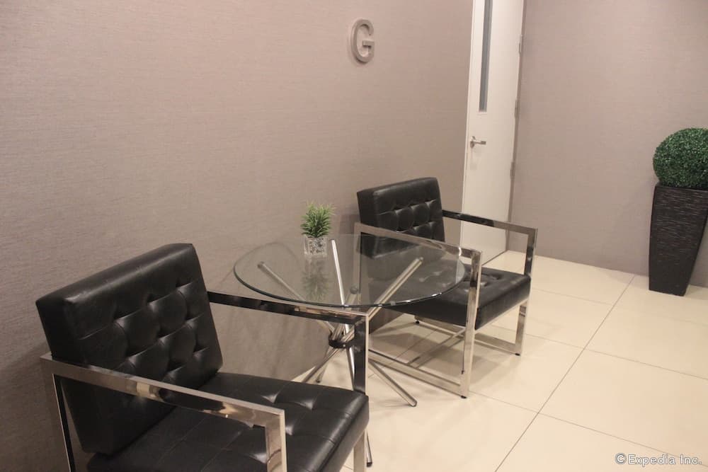 Sequoia Hotel Quezon City photo 2
