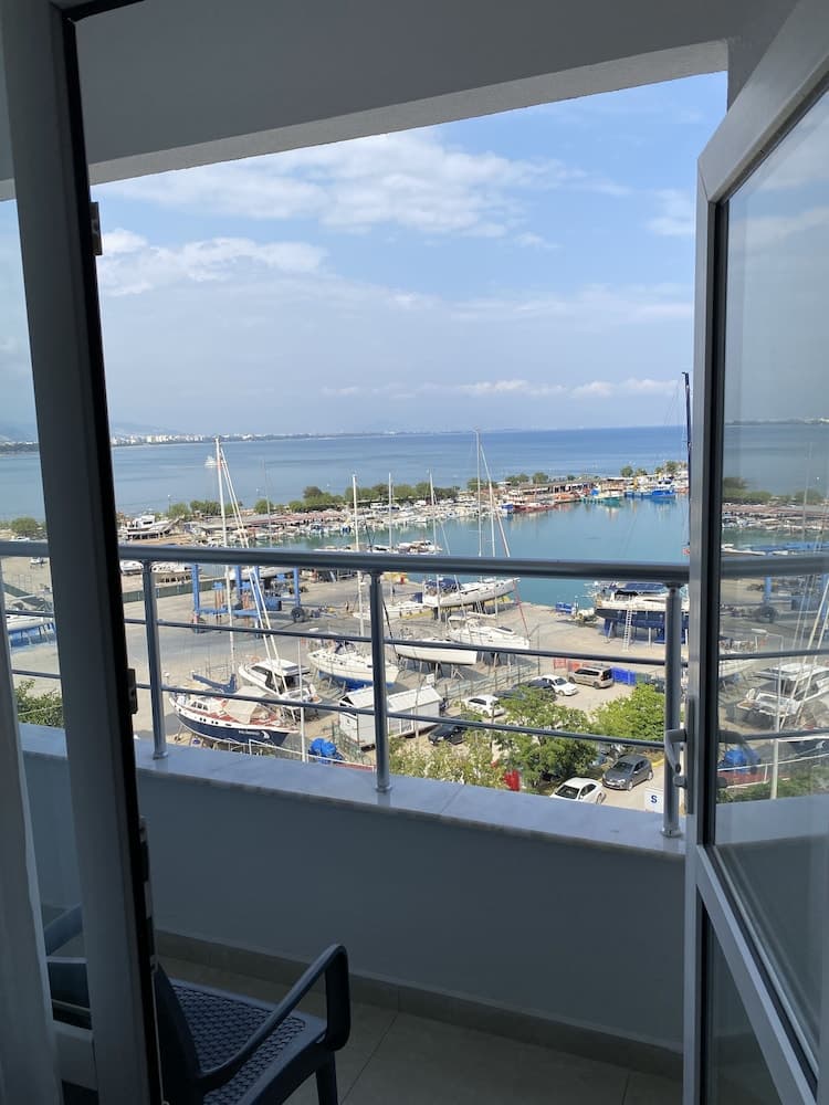 Hotel Finike Marina photo 3