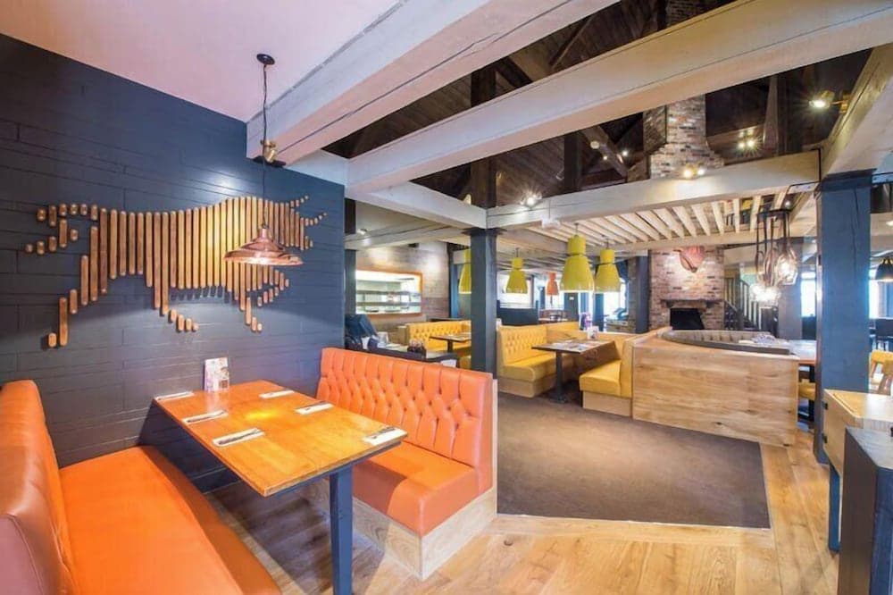 Premier Inn Crewe West photo 5