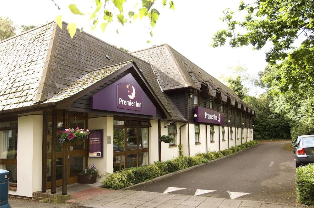 Premier Inn Bournemouth/Ferndown photo 6
