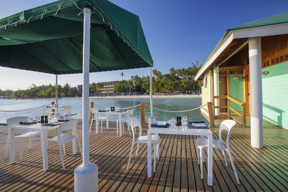 whala! boca chica - All inclusive photo 2