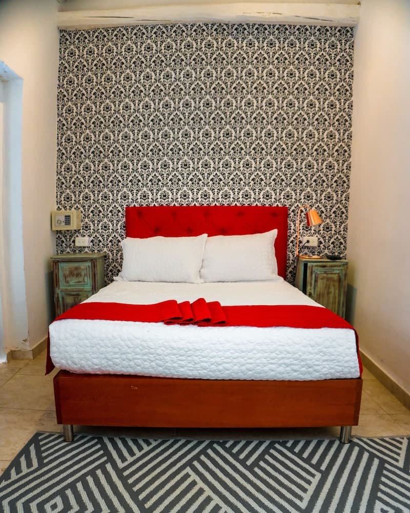 Hotel Boutique Casa Heredia photo 3