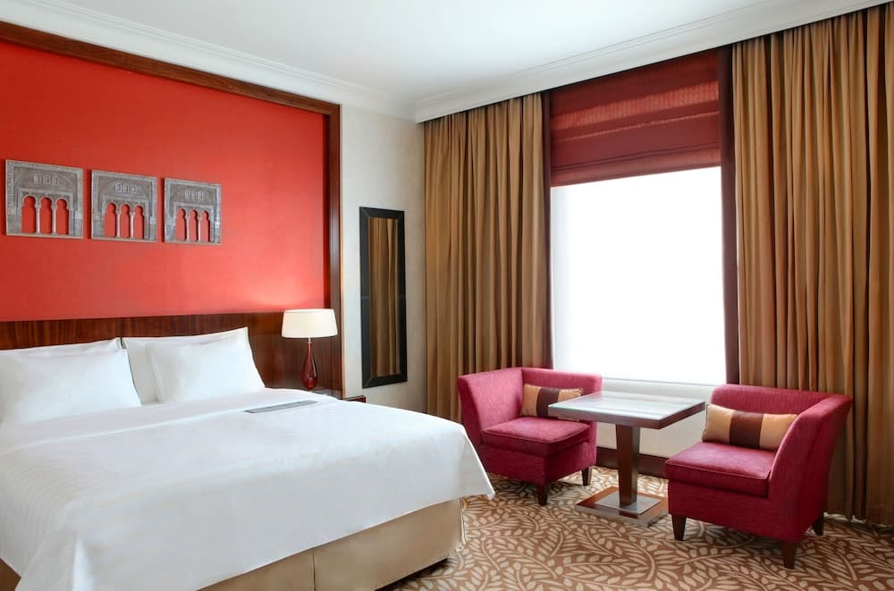 Le Meridien Towers Makkah photo 7