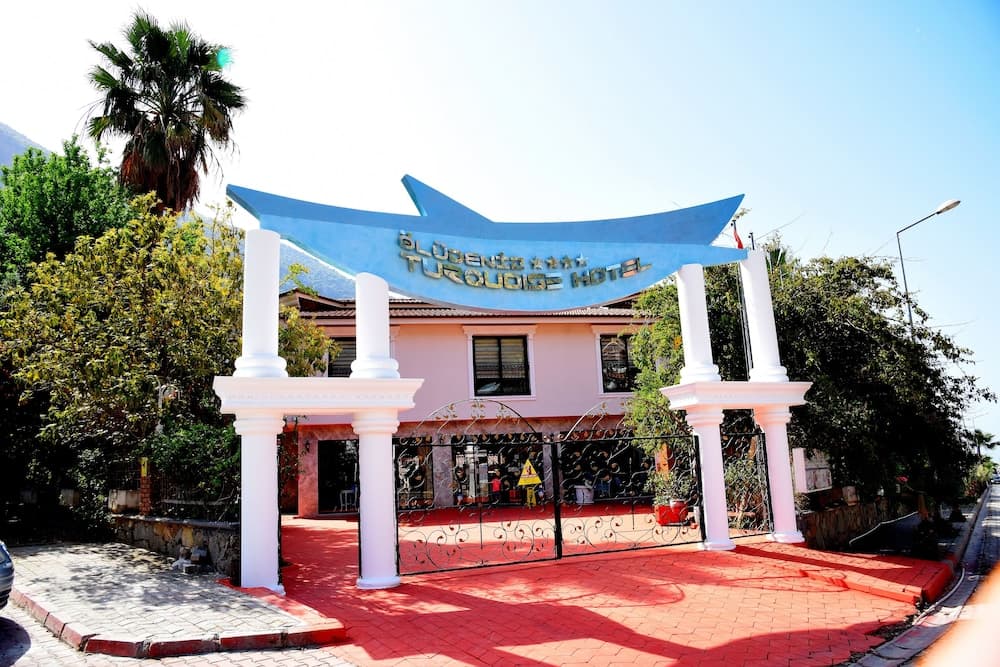 Ölüdeniz Turquoise Hotel
