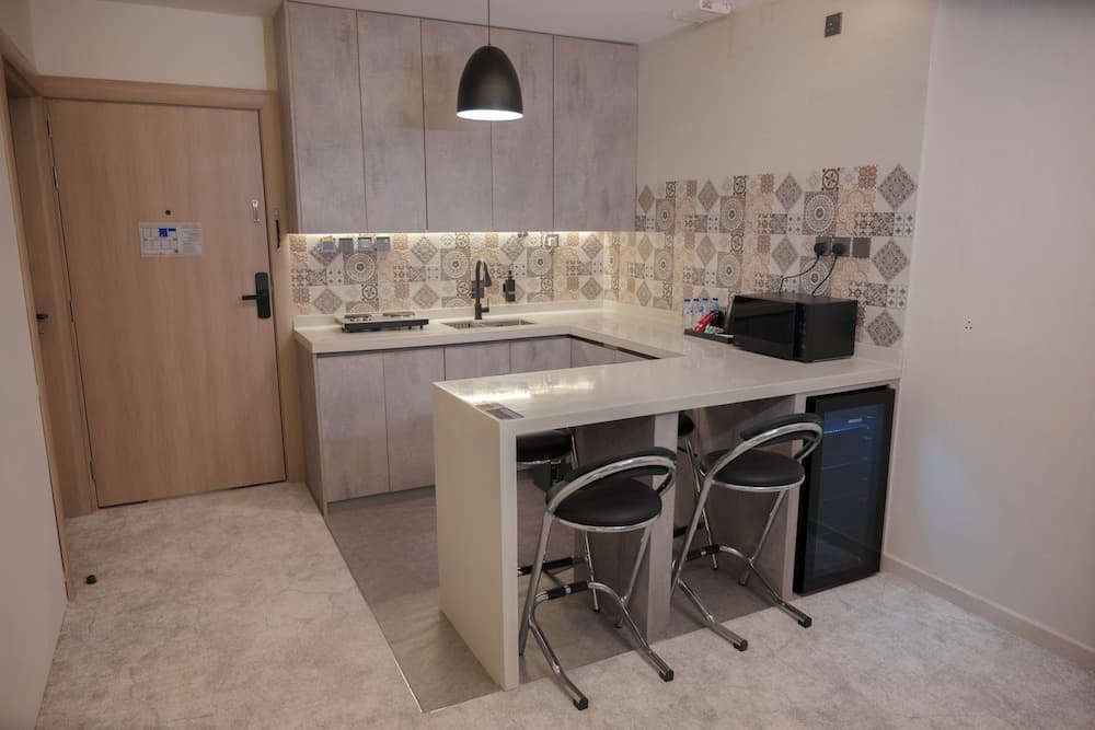 Sena Serviced Apartments photo 9