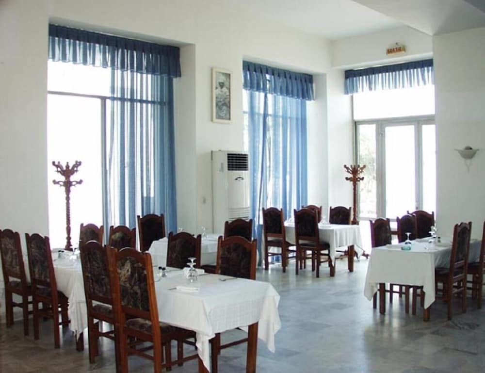 Hotel Les Hammadites photo 2