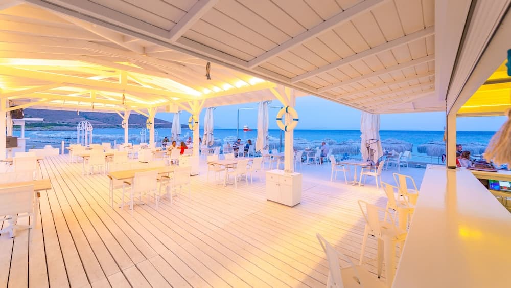 Hotel Mavi Beyaz photo 9