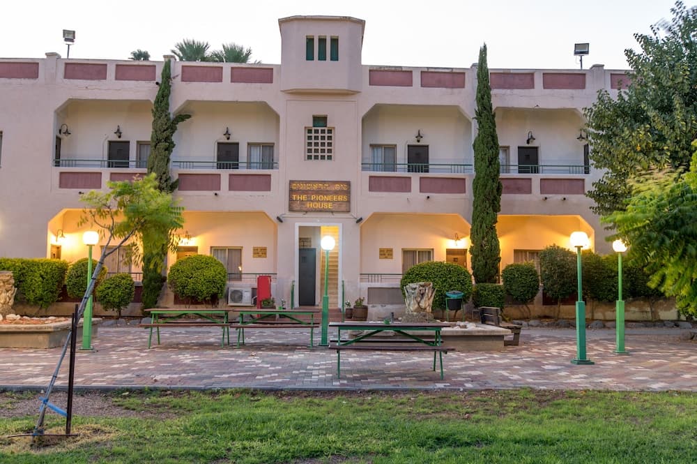 Degania B Country lodging photo 9