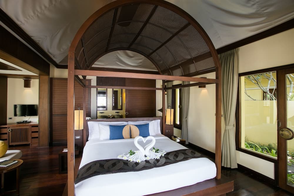 Chantaramas Resort photo 5