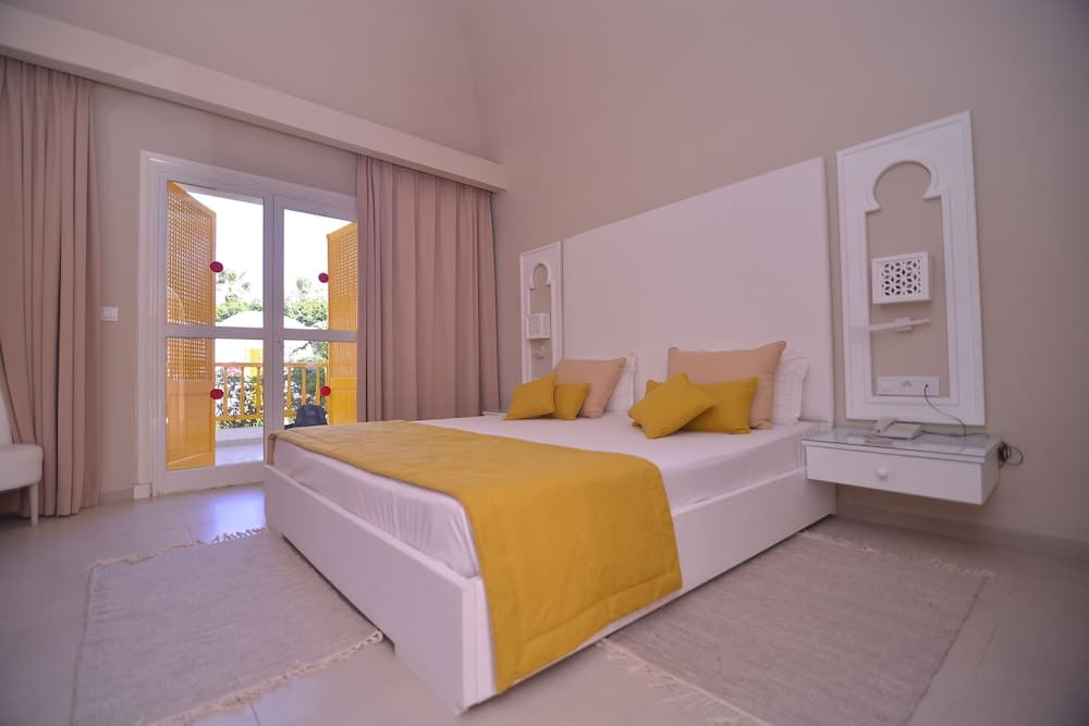 Hôtel Hammamet Beach photo 6
