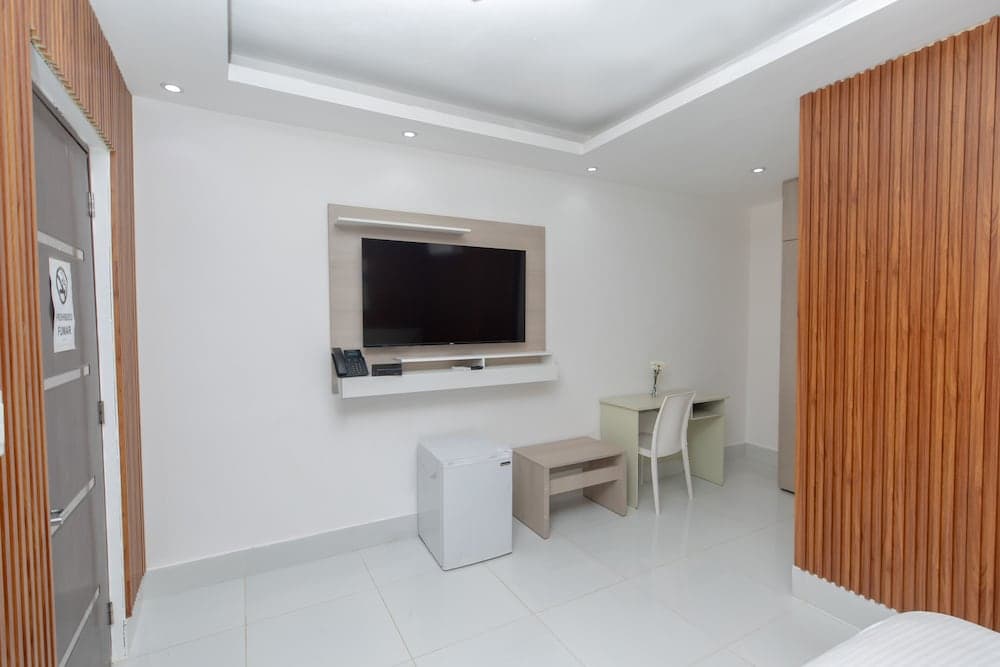 Hotel Baramar Nagua photo 7