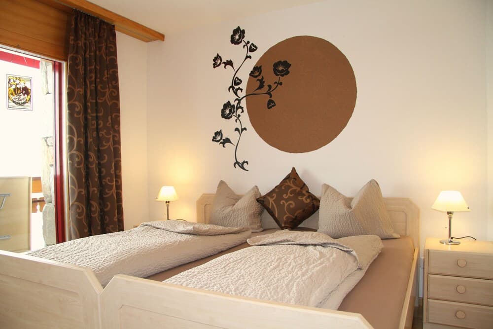 Apartments Chateau Leukerbad photo 2