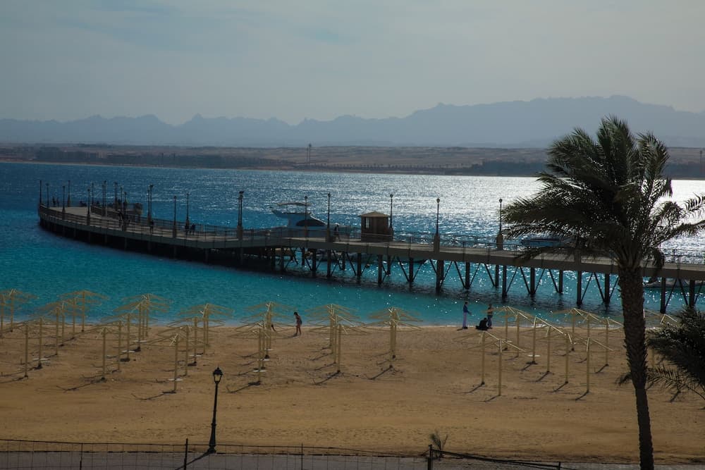 Serenity Sky Arc Resort - Sahl Hasheesh photo 9