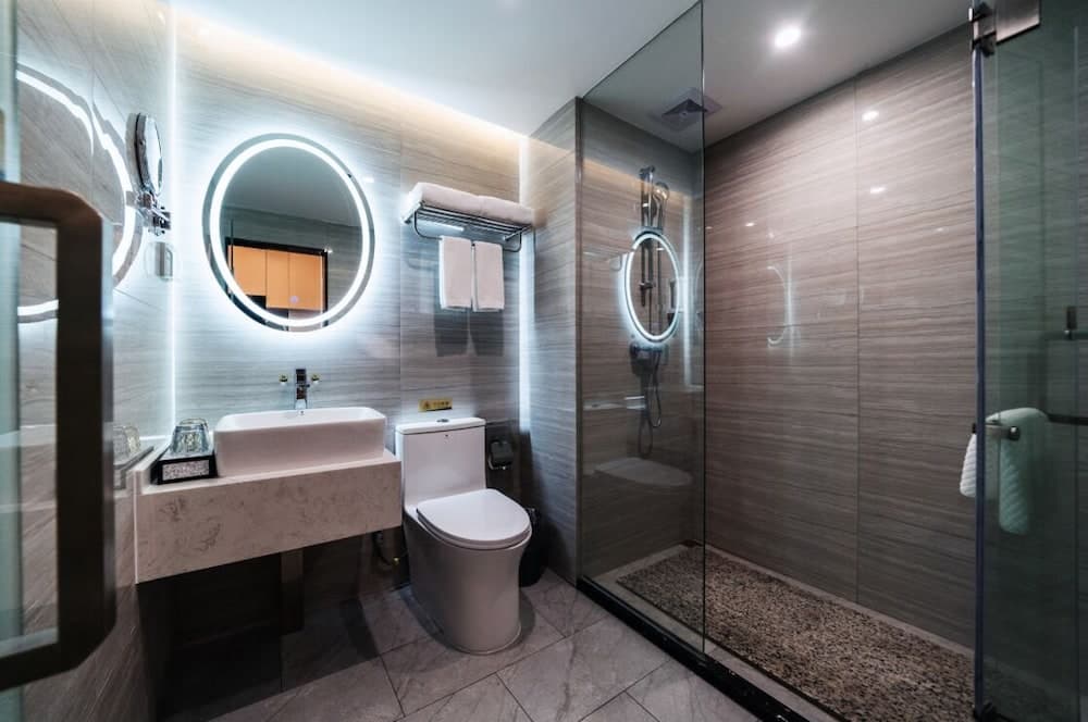 Kingkey Kingyu Hotel photo 4