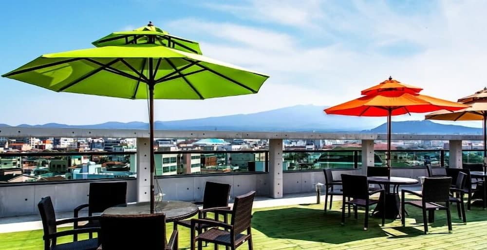Jeju Galaxy Hotel photo 8