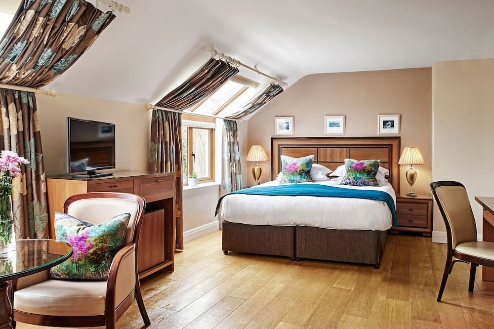 Greenmount House photo 4