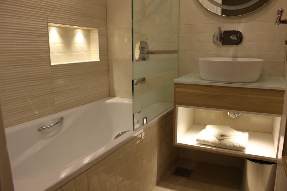 Hotel el Hayat photo 5