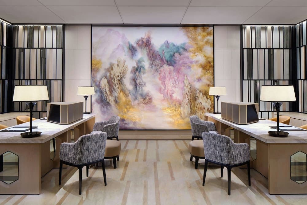 The Ritz-Carlton, Suzhou photo 4