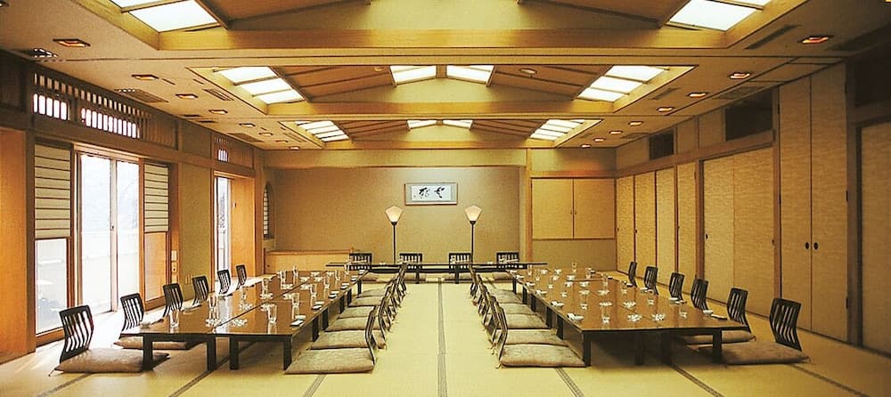 Hotel Seiyoken photo 9