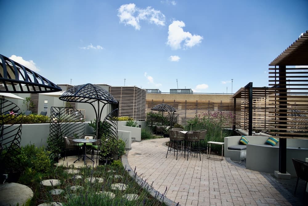 Sandton Sun & Towers photo 3