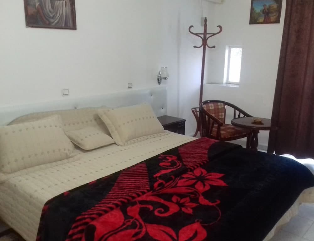 Hotel Les Zibans photo 4