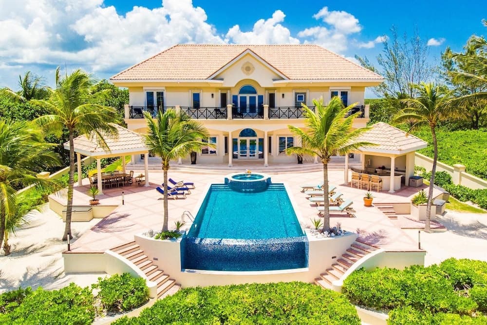 Blue Water Villa photo 7