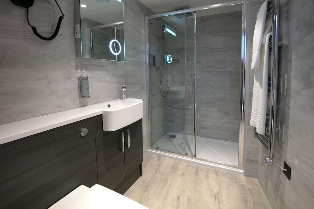 Spark by Hilton Luton photo 9