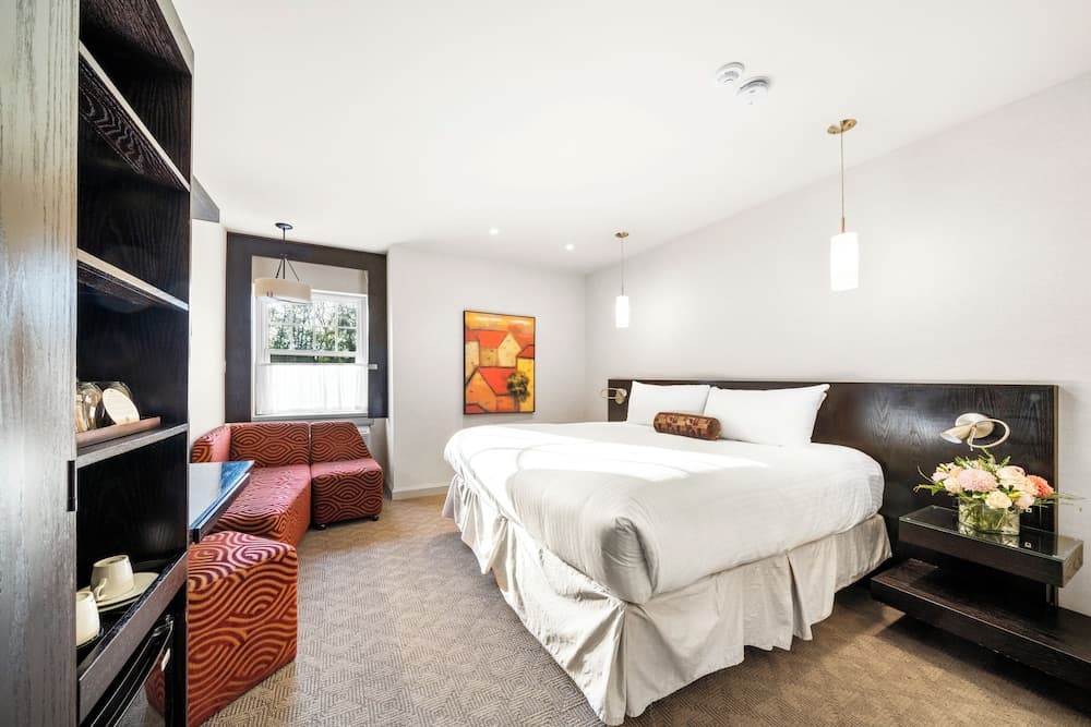The Shaw Club Hotel photo 4