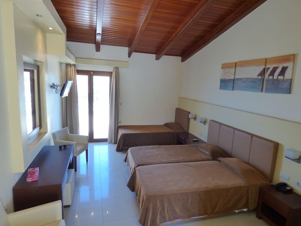Lemnos Village Resort photo 6