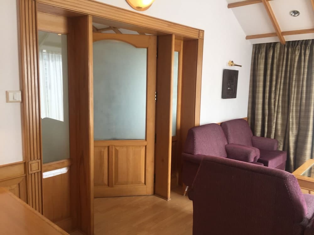 Le Meridien Kochi photo 6