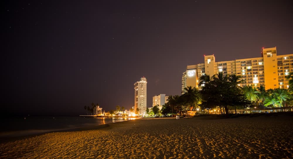 ESJ Beach Hotel photo 9