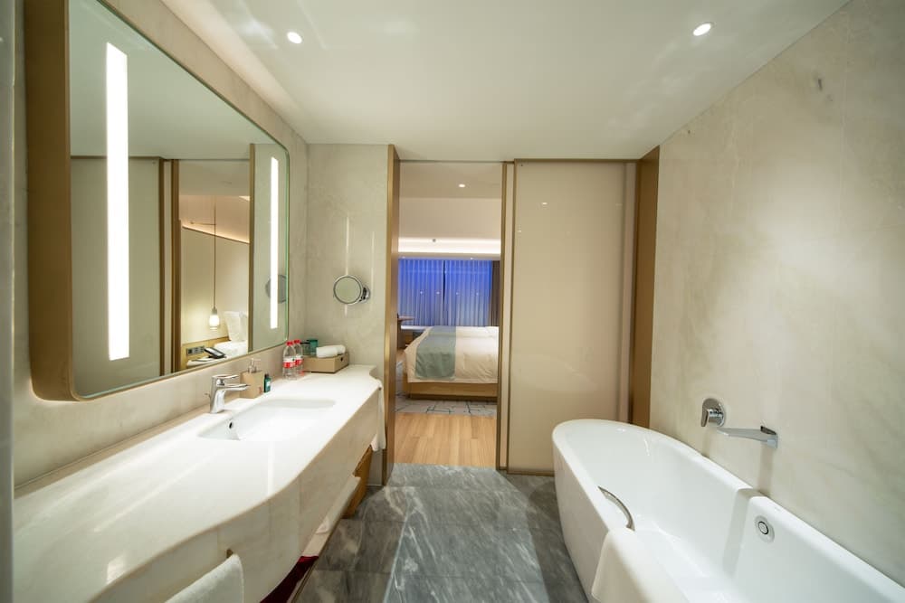 Wyndham Garden Jinjiang photo 8
