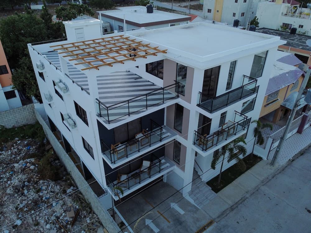 Hotel El Ancla photo 3