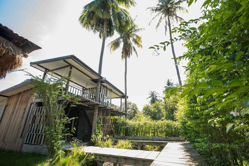 ChababaanCham Resort photo 9